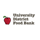 University District Service League logo