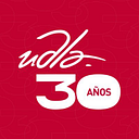 UDLA Ecuador logo
