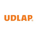 UDLAP logo