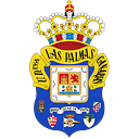 UD Las Palmas logo