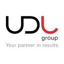 Udl Group logo
