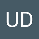Ud logo