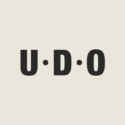 UDO Audio LTD logo