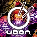 Udon Entertainment logo