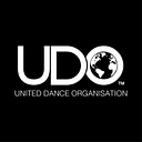 United Dance Organisation logo
