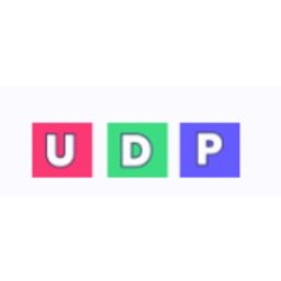 UDP Logo