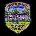 Upper Darby Police Dept logo