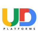 Udplatforms Inc. logo