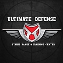 Ultimate Defense Firing Range & Training Center logo