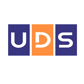 UDS Systems logo