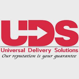 Universal Delivery Solutions Limited logo
