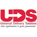 Universal Delivery Solutions Ltd logo