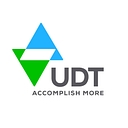 Udt logo