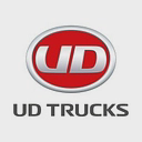 Ud Trucks logo