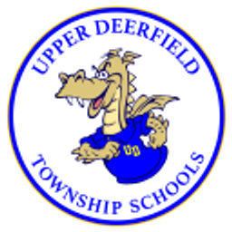 Woodruff Middle School logo