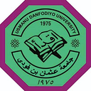 Usmanu Danfodiyo University logo