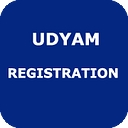 udyamregistration.gov.in logo