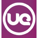 Ue Agency logo