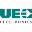 Uec Electronics logo