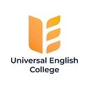 Universal English College To Els Universal English College logo