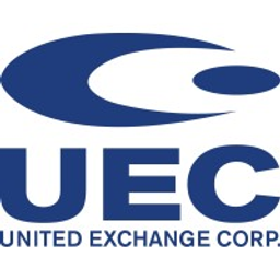 United Exchange CORP logo