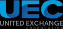 United Exchange Corporation logo