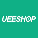 Ueeshop logo