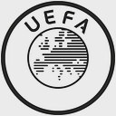 UEFA logo