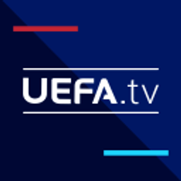 UEFA.tv logo
