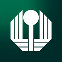State University of Londrina logo