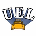 UEL Contractors logo