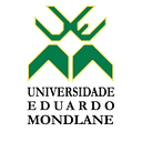 Universidade Eduardo Mondlane logo