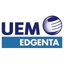 UEM Edgenta Learning Centre logo