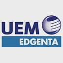 UEM Edgenta logo