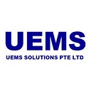 UEMS Solutions Pte Ltd logo