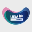 Uem Sunrise logo