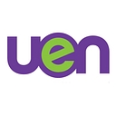 Utah Education Network logo
