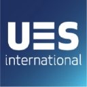 Ues International logo