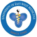 University Of East West Medicine logo