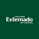 Universidad Externado de Colombia logo