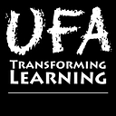 Ufa   University Of The First Age logo