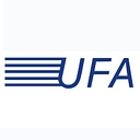 Ufa, Inc. logo