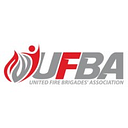 The United Fire Brigades' Association of New Zealand (Incorporated) logo