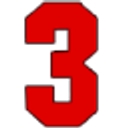 United Steam Fire Engine Co 3 logo