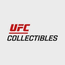 UFC Collectibles UK - Memento logo