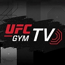 Ufc Gym Uk logo
