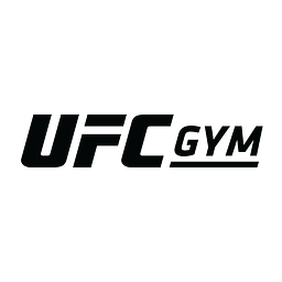 UFC GYM logo