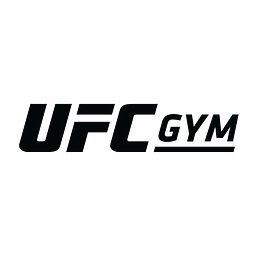 UFC Gym logo