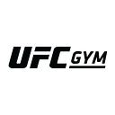 Ufc Gym logo