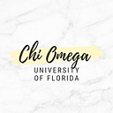 Chi Omega - Eta Delta Chapter logo